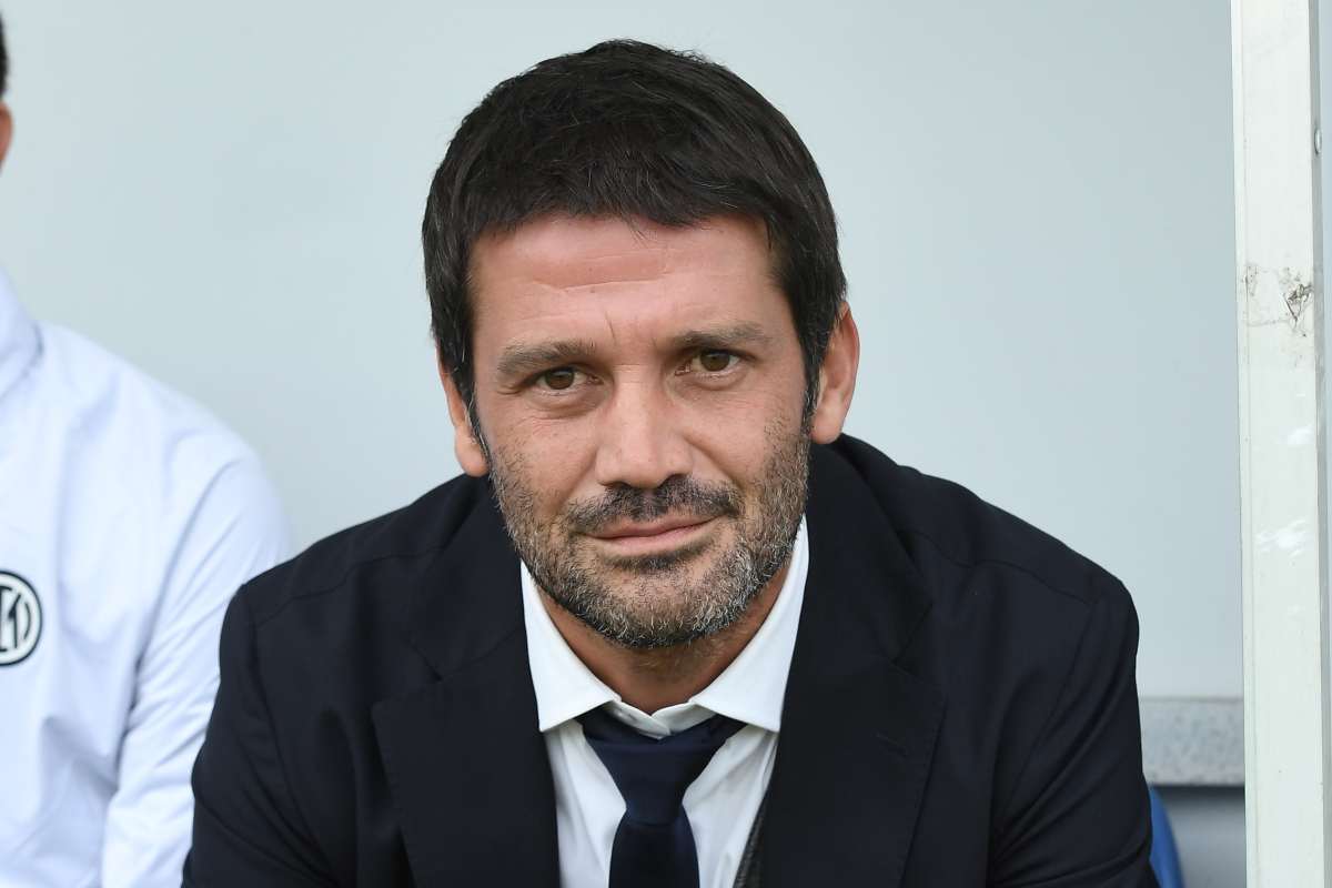 Inter sotto accusa per Chivu