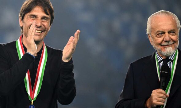 Inter beffa Conte