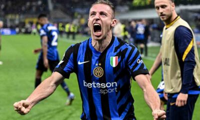 Chivu mercato Inter