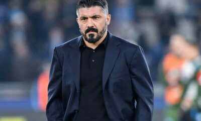 Gennaro Gattuso