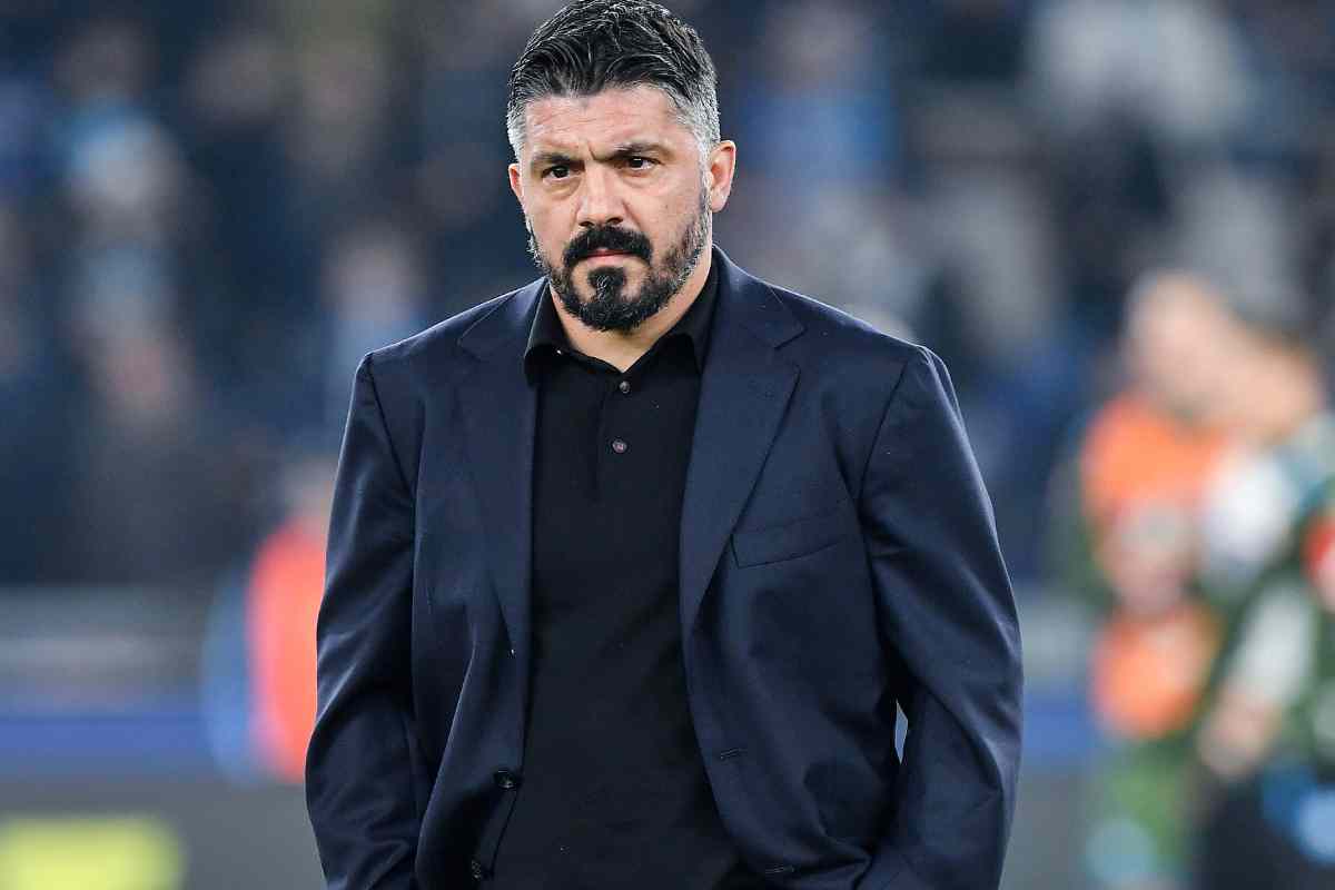 Gennaro Gattuso