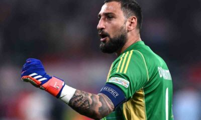 Gianluigi Donnarumma
