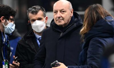 Beppe Marotta