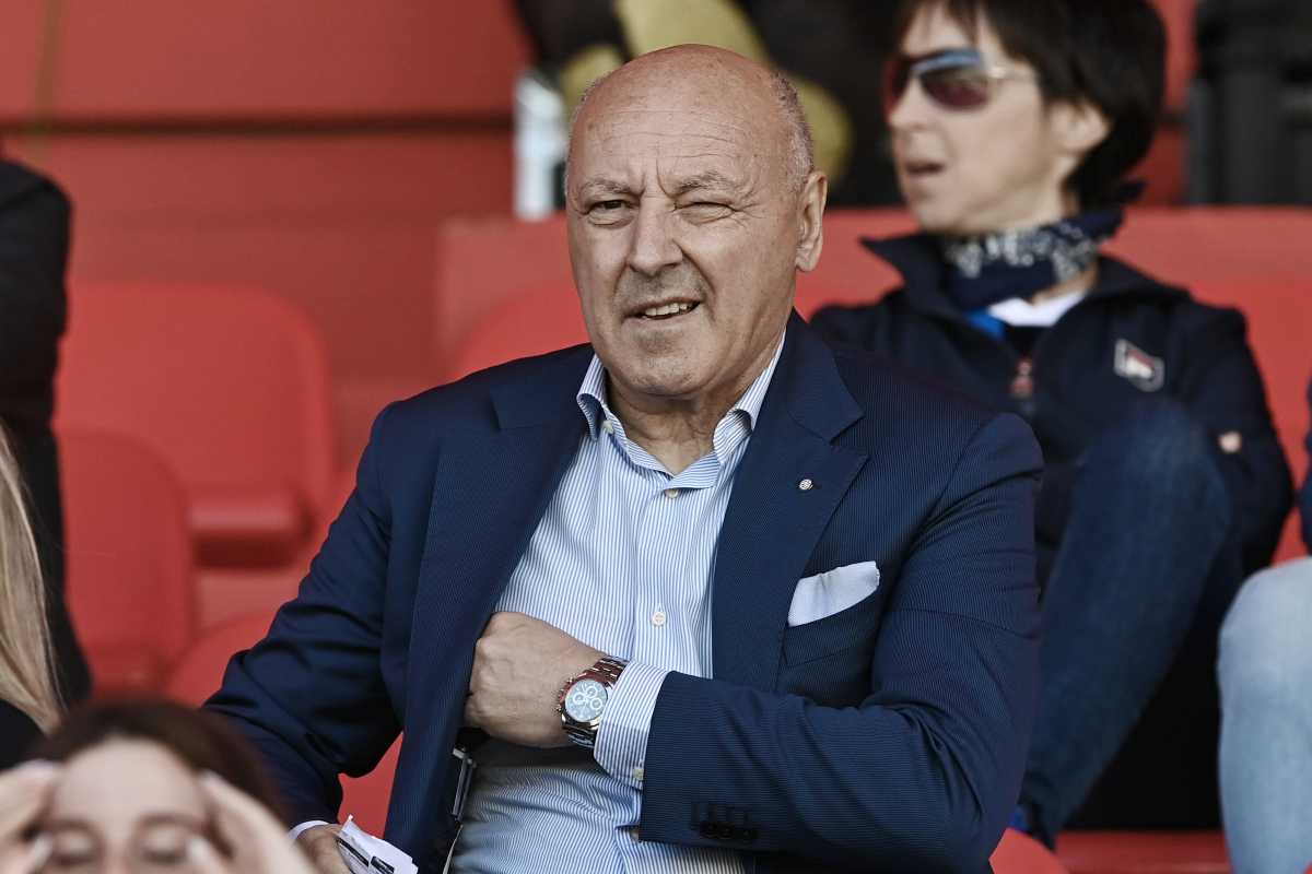La Juventus sorpassa l'Inter