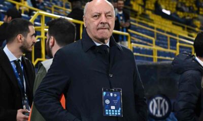 Beppe Marotta