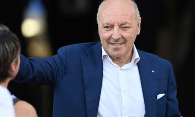 Inter preso l'attaccante