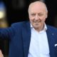 Inter preso l'attaccante