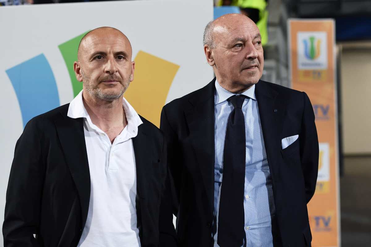 marotta ausilio