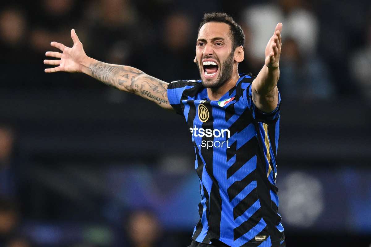 Calhanoglu