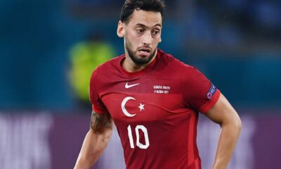 Calhanoglu addio Inter