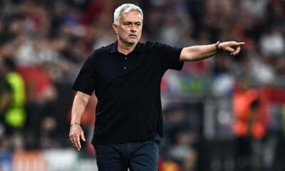 Josè Mourinho