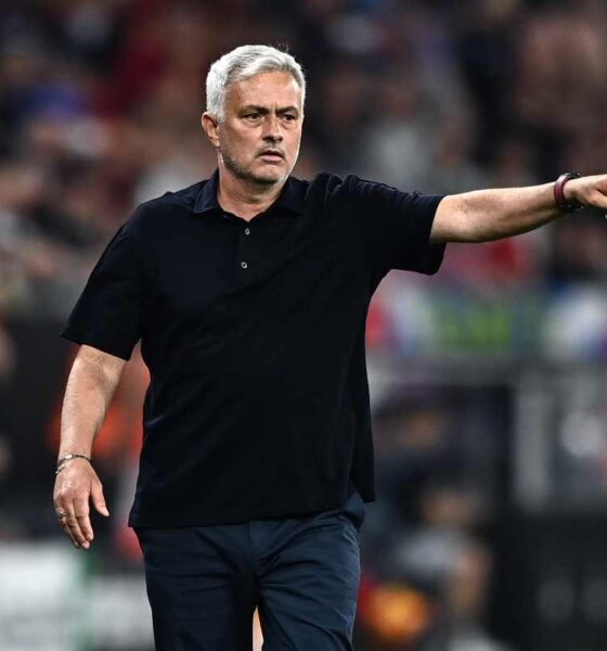 Josè Mourinho