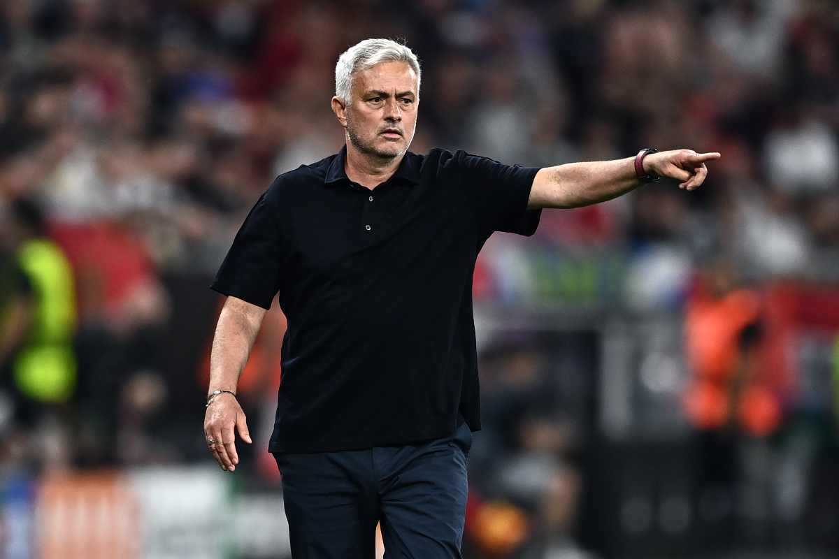 Josè Mourinho