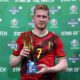 Kevin De Bruyne