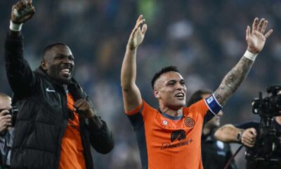 lautaro thuram