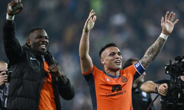 lautaro thuram