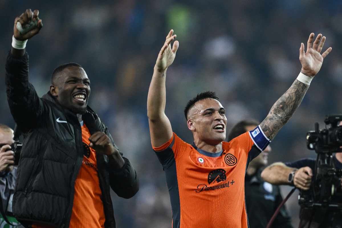 lautaro thuram