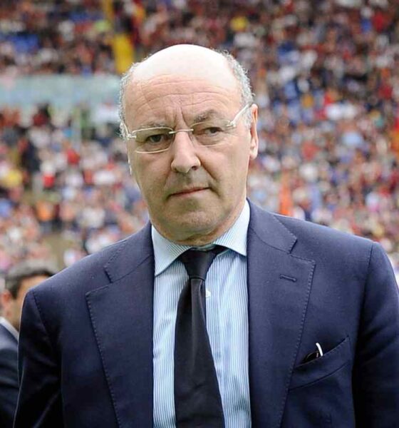 giuseppe marotta