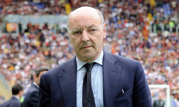 giuseppe marotta