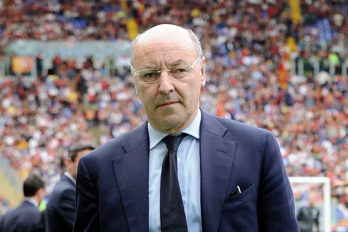 giuseppe marotta