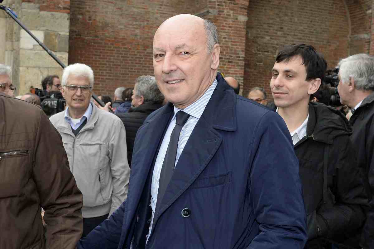 Beppe Marotta