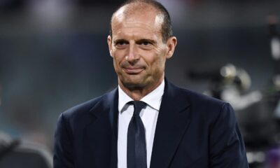 Massimiliano Allegri