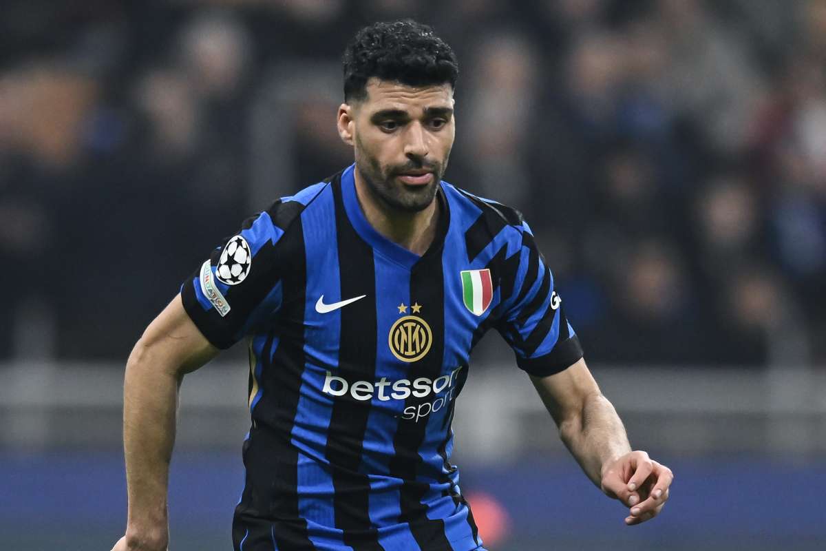 Mehdi Taremi
