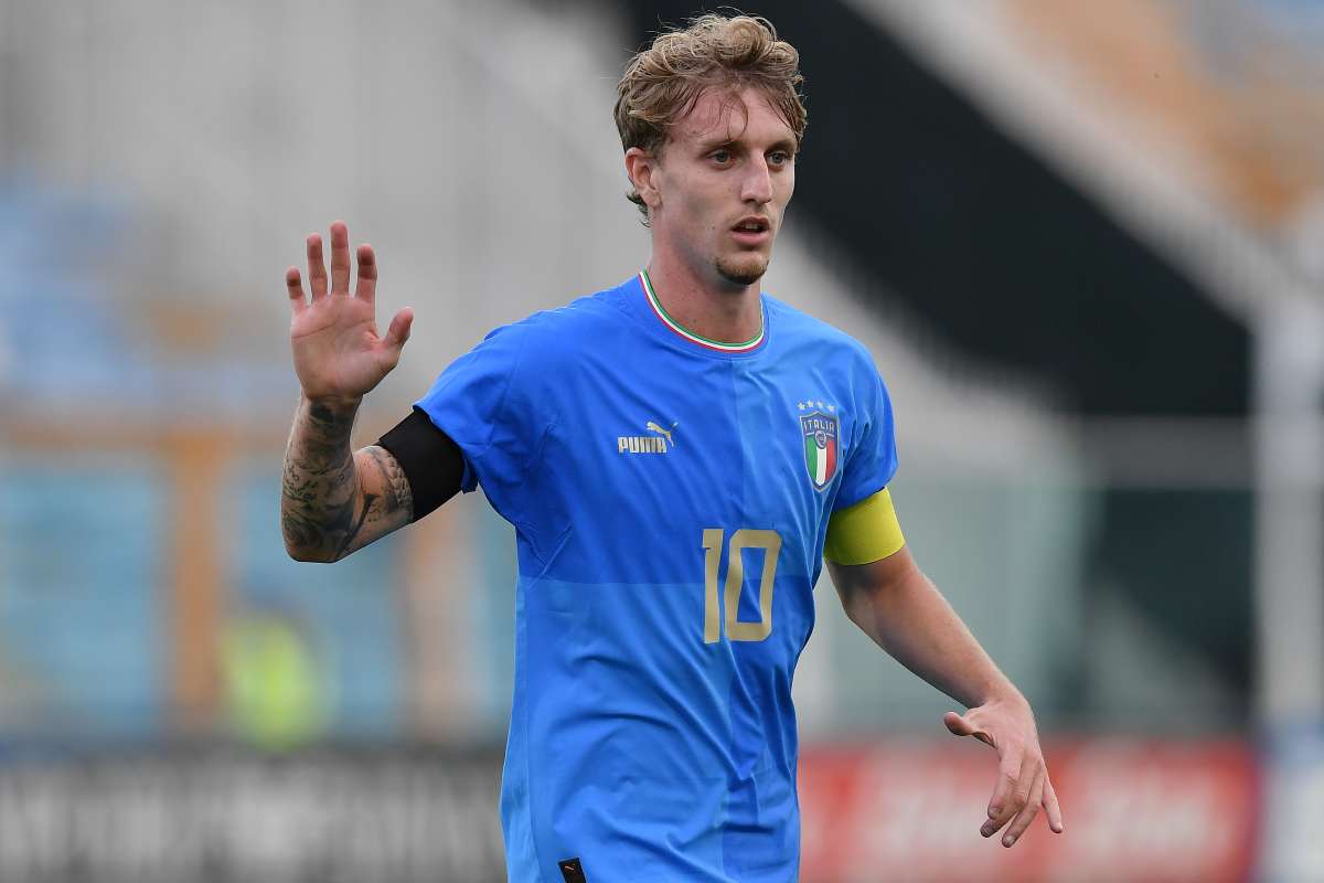 Inter mercato Rovella 