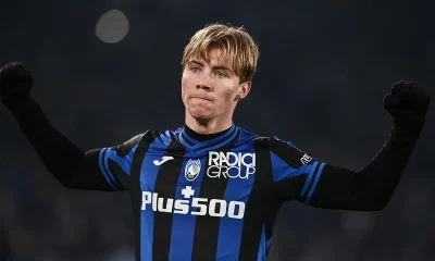 Rasmus Hojlund