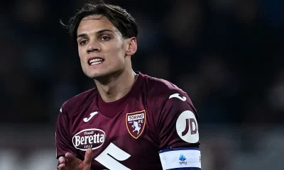 Samuele Ricci