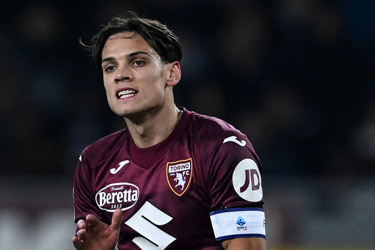 Samuele Ricci