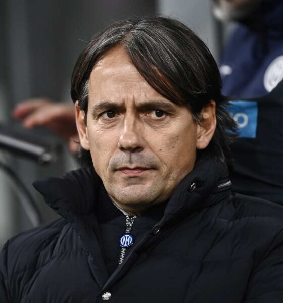 Inter cessioni