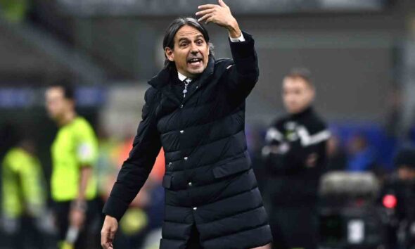 Simone Inzaghi