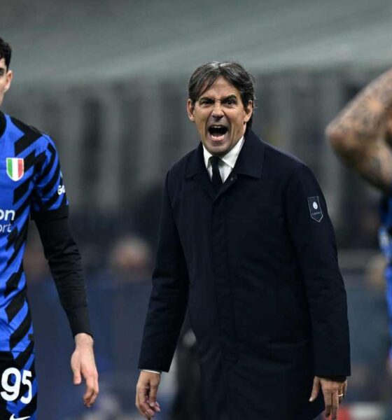 Simone Inzaghi