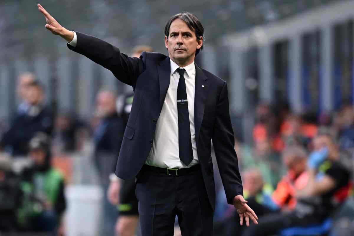 Simone Inzaghi