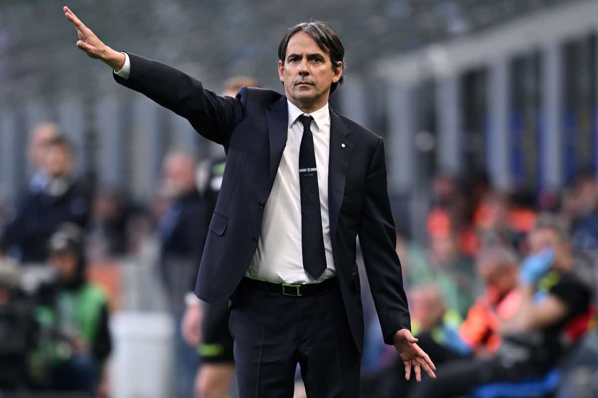 Inzaghi dà indicazioni