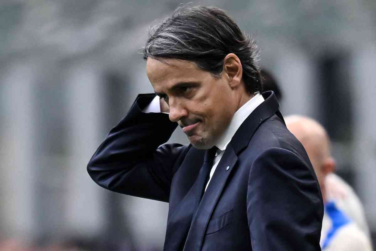 Simone Inzaghi 