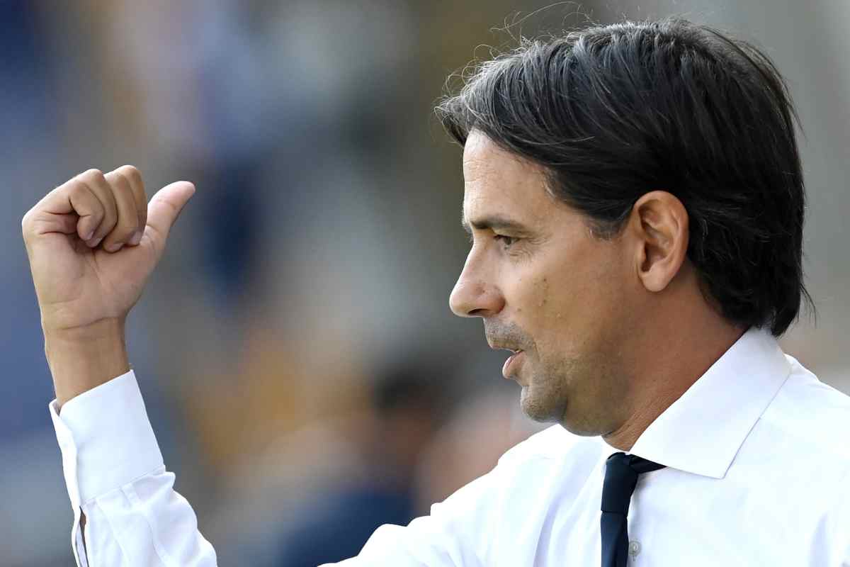 Simone Inzaghi