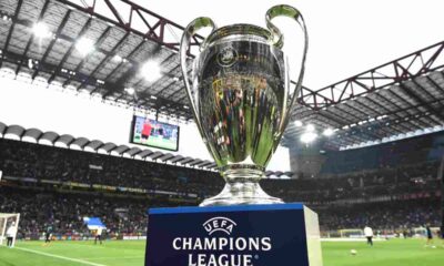 Champions League