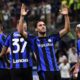 Inter Calhanoglu