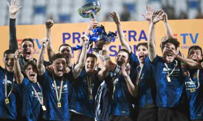 Primavera dell'Inter