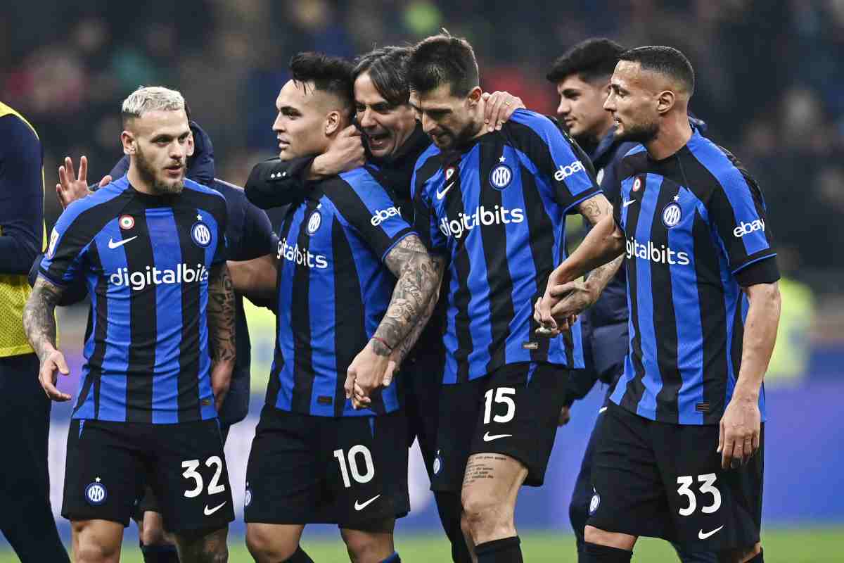 Inter attiva sul mercato