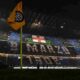 Coreografia della Curva Nord Inter