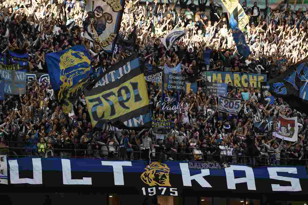Mercato Inter chi arriva