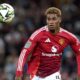 Marcus Rashford inter