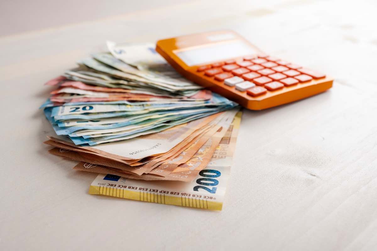 Milioni di euro