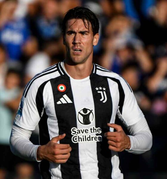 vlahovic