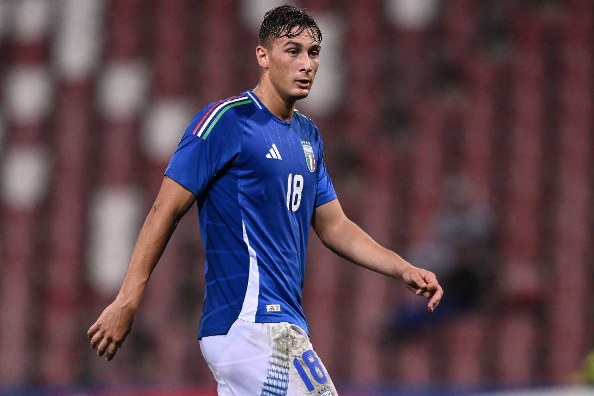 Esposito Inter futuro