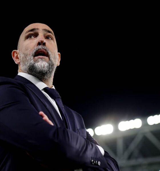 Igor Tudor