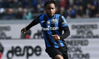 Ademola Lookman